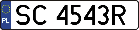 SC4543R