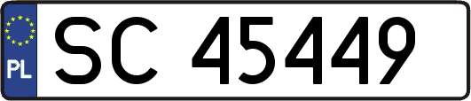 SC45449