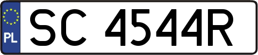 SC4544R