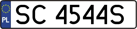 SC4544S