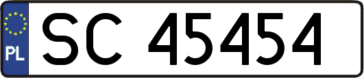 SC45454