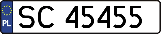 SC45455