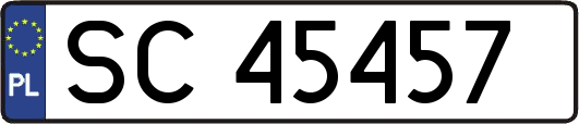 SC45457