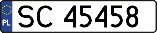 SC45458