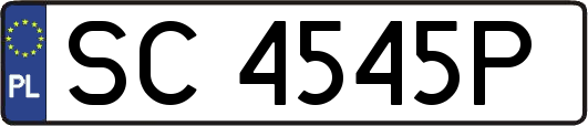 SC4545P