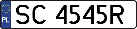 SC4545R