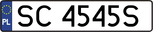 SC4545S
