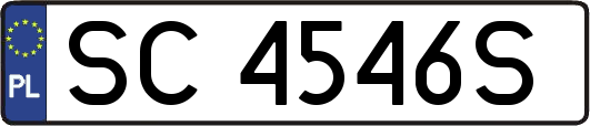 SC4546S