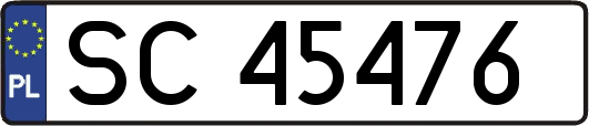 SC45476