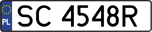 SC4548R