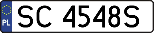 SC4548S
