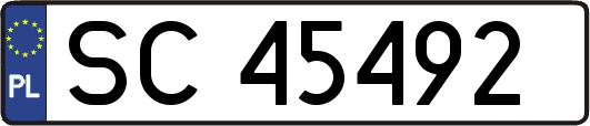 SC45492