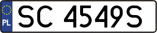 SC4549S