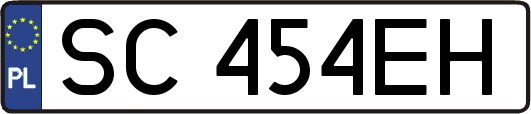 SC454EH