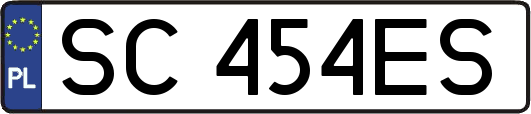 SC454ES