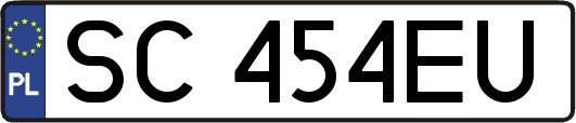 SC454EU