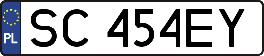 SC454EY