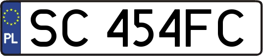 SC454FC