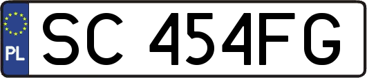 SC454FG