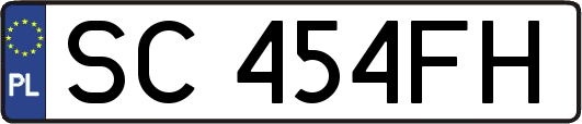 SC454FH