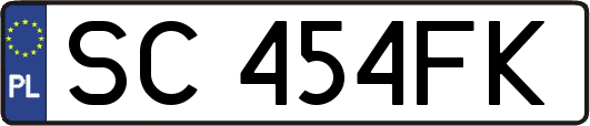 SC454FK