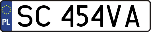 SC454VA