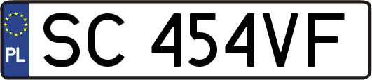 SC454VF