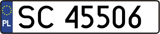 SC45506