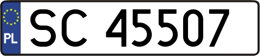 SC45507