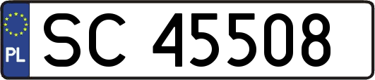 SC45508