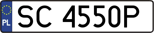SC4550P