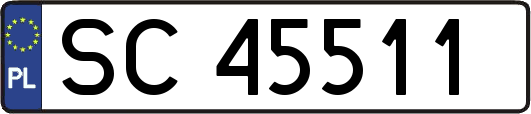 SC45511