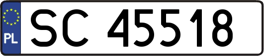 SC45518