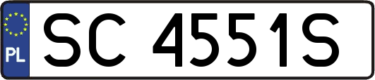 SC4551S