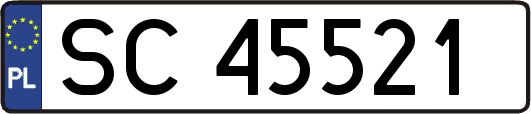 SC45521