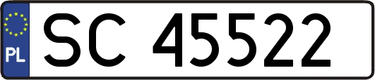 SC45522