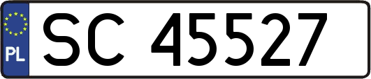 SC45527