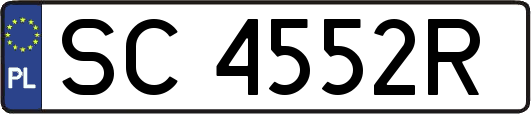 SC4552R