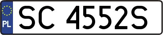 SC4552S