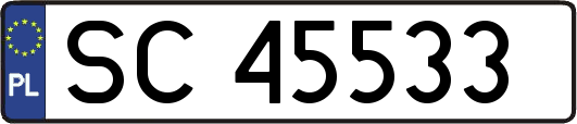 SC45533