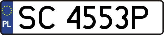SC4553P