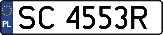 SC4553R
