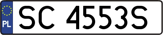 SC4553S