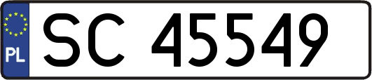 SC45549