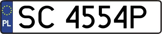 SC4554P