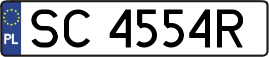 SC4554R