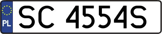 SC4554S