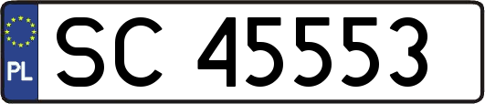 SC45553