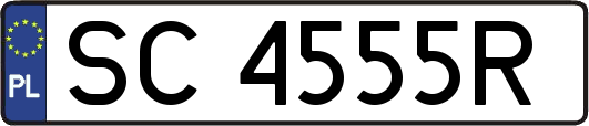 SC4555R