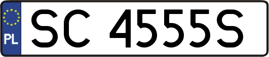 SC4555S